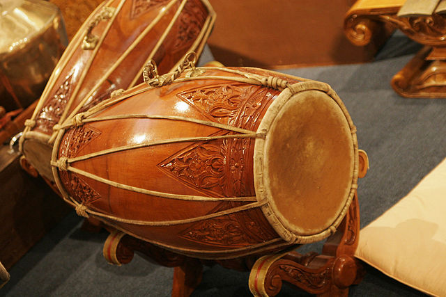 The gamelan and Indonesian music in America | OUPblog