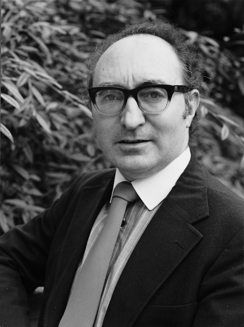 Bill Mathies William Mathias (1934-92) by his daughter, Rhiannon | OUPblog