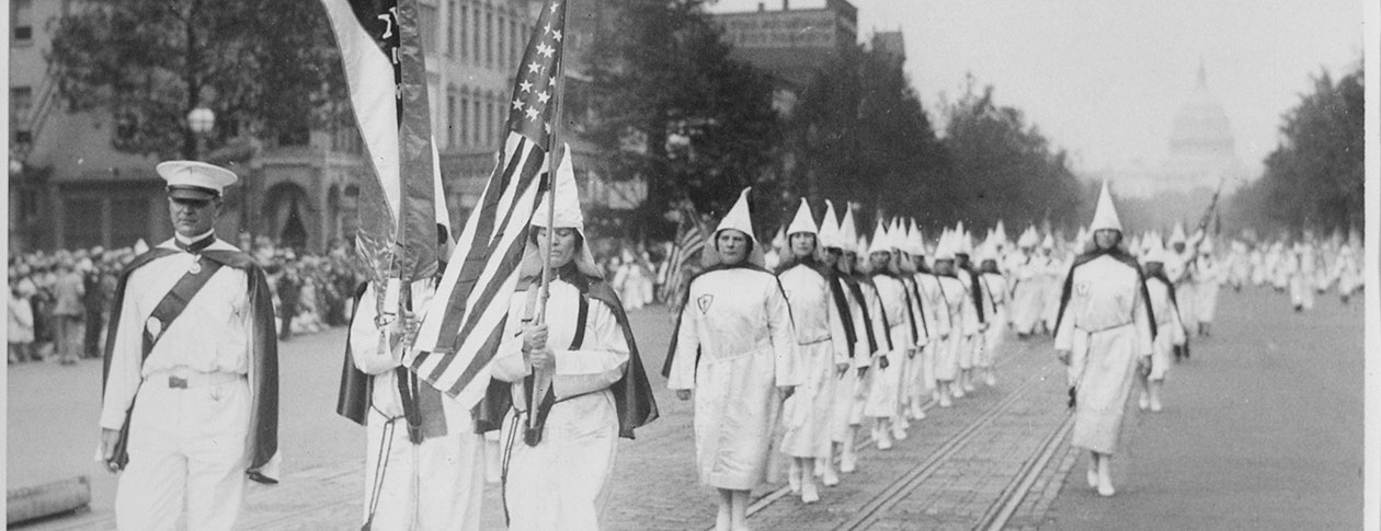 a description of the the unmasking of the ku klux klan in the civil war Description founded in 1866 in pulaski, tennessee, the ku klux klan combated post-civil war reforms and terrorized freed african americans in the former confederacy. a description of the the unmasking of the ku klux klan in the civil war Description founded in 1866 in pulaski, tennessee, the ku klux klan combated post-civil war reforms and terrorized freed african americans in the former confederacy.