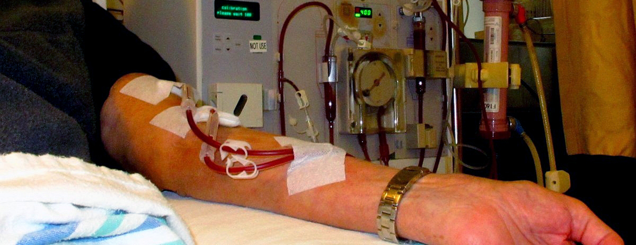 Willem Kolff’s remarkable achievement OUPblog