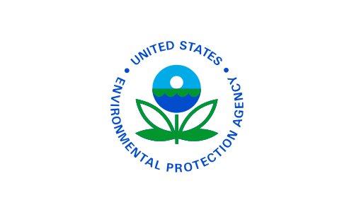 Image credit: Flag of the United States Environmental Protection Agency by Fry1989. Public domain via Wikimedia Commons. 