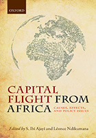 Ajayi-Capital Flight