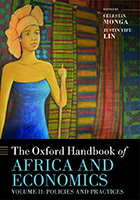 monga-ohb africa and economics vol 2