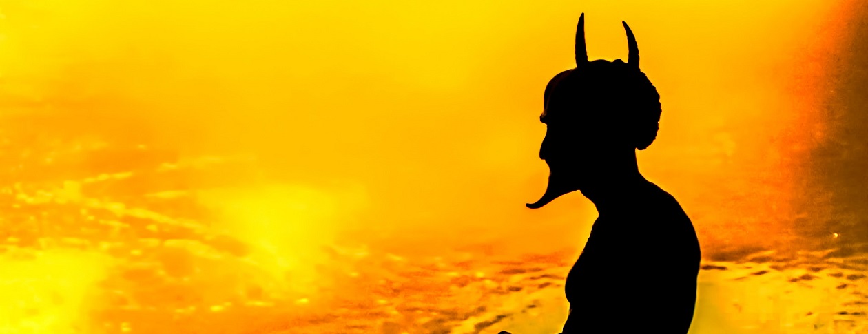 The Devil’s best tunes OUPblog