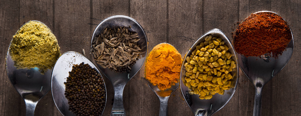 history of spices history of spices