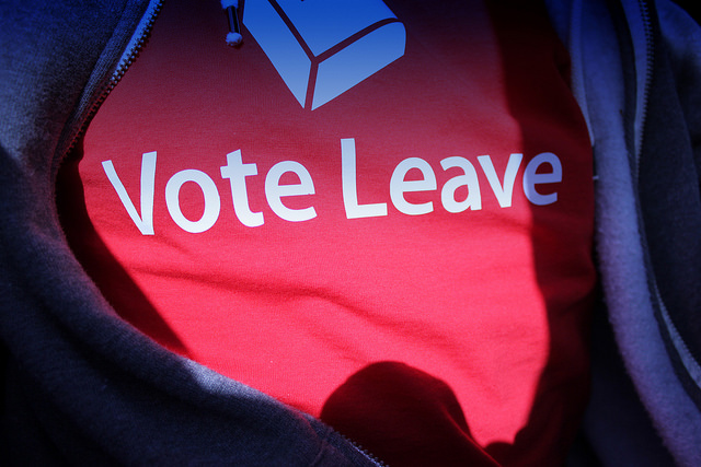 EU referendum CONTRAST by fernando butcher. CC-BY-2.0 via Flickr.