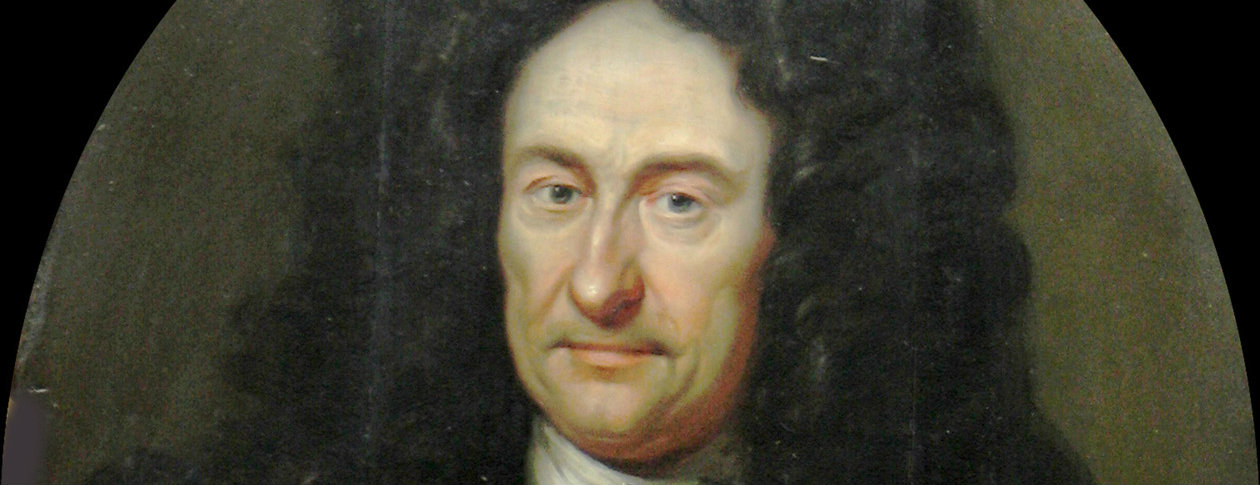 Gottfried Wilhelm Leibniz Biography Facts Britannicacom 7388