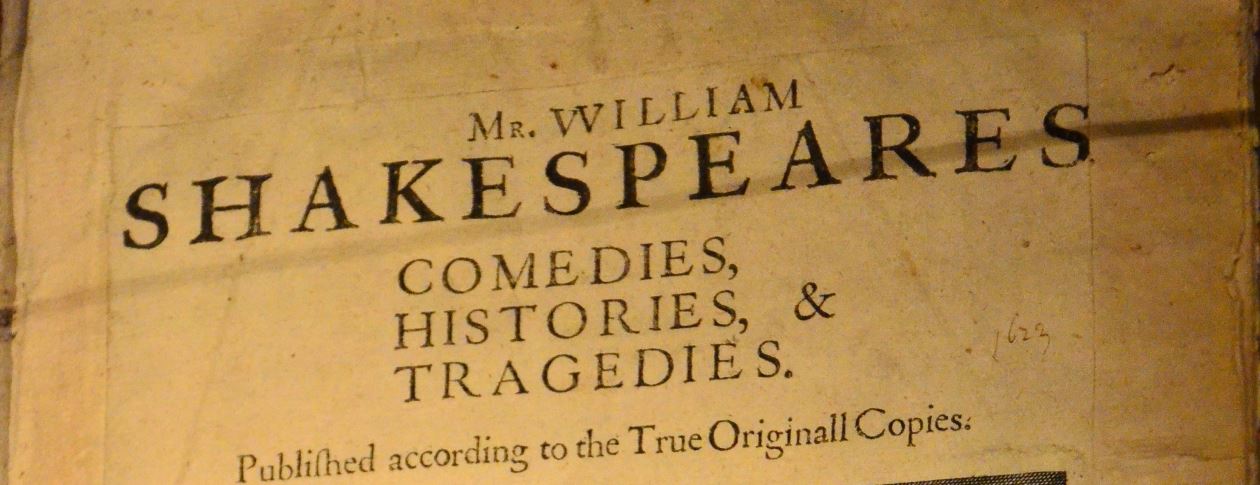 what-did-shakespeare-write-oupblog