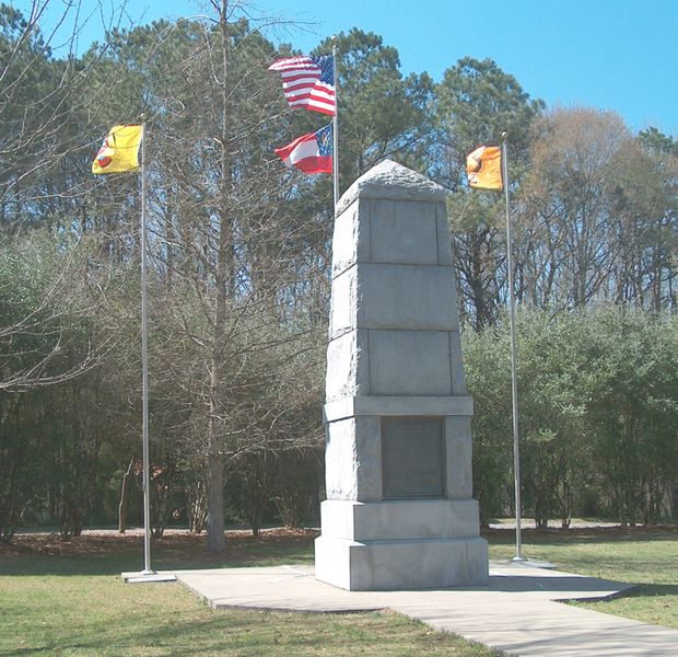 TrailofTearsMemorial