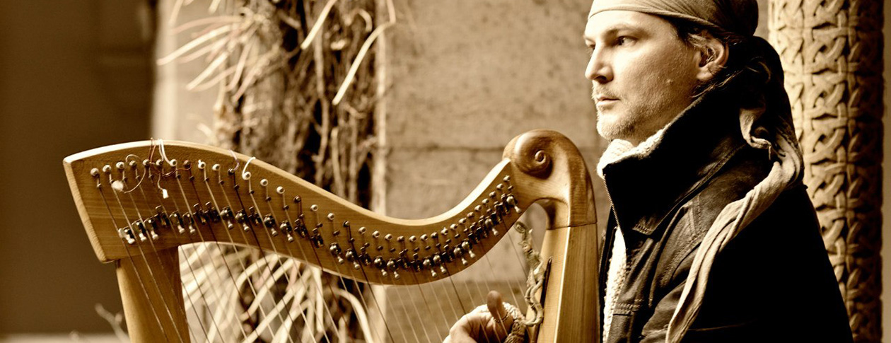 Ten facts about the harp | OUPblog