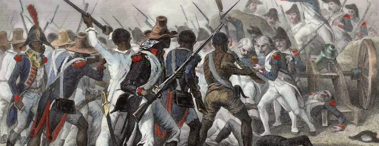 Haitian Influence On The American Revolution