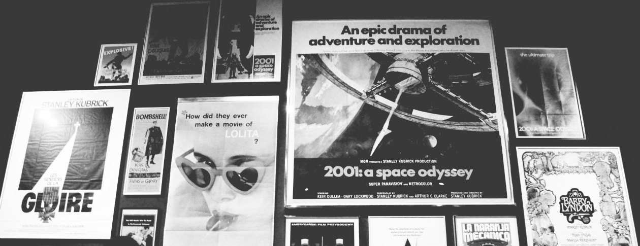 The Legacy Of Stanley Kubrick And Archives The Legacy Of Stanley Kubrick And Archives