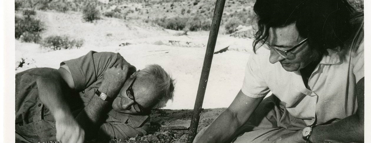 Louis Leakey’s quest to discover human origins | OUPblog