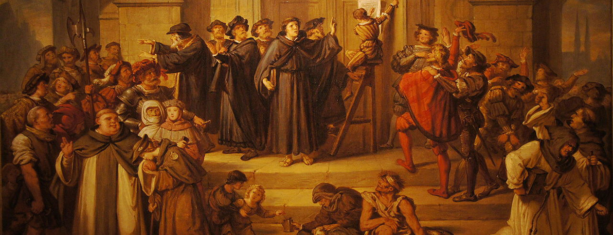 meaning oxford biography the Reformation OUPblog myths  9.5 about