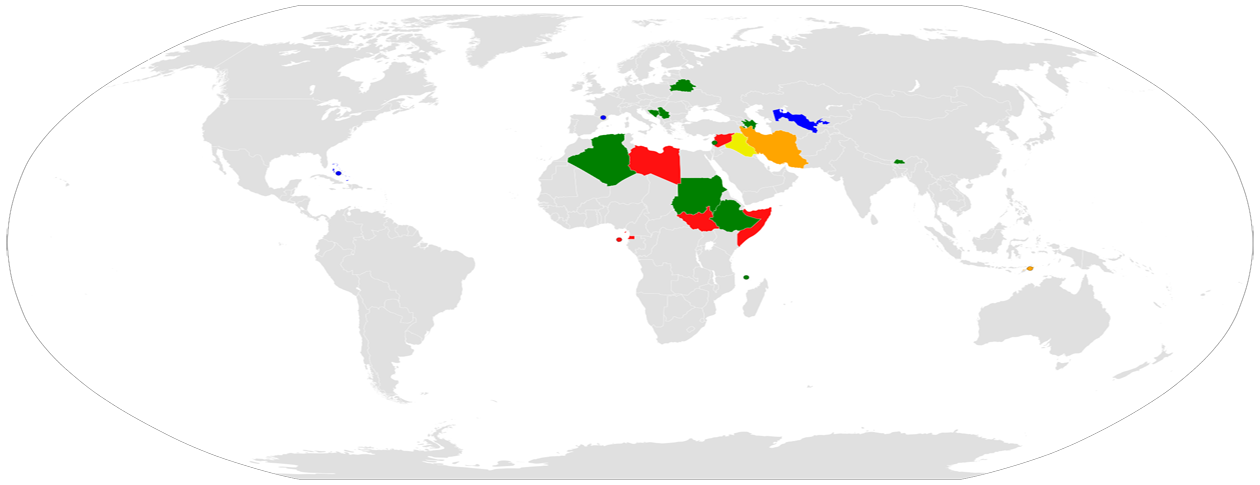 The Agonies Of The Multilateral Trading System 