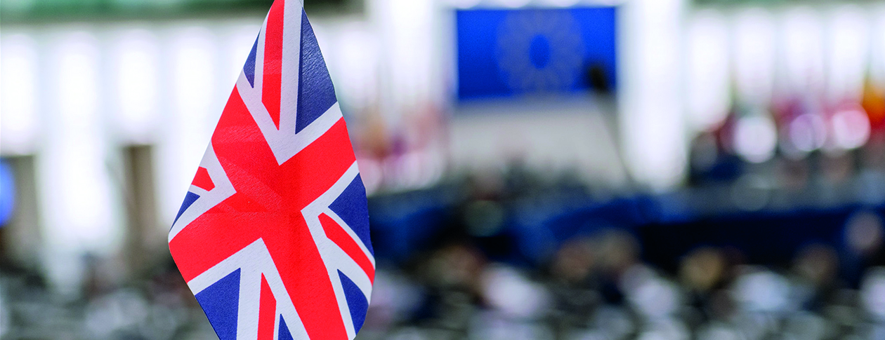 Banking regulation after Brexit | OUPblog