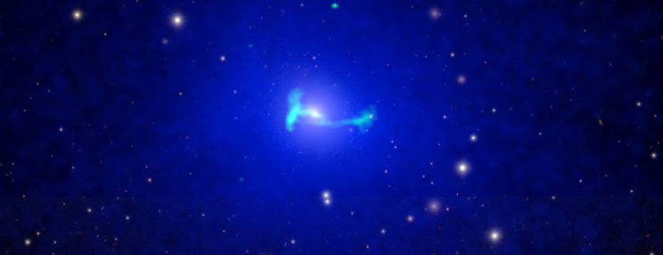 NGC 1550 galaxy group