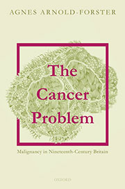 The Cancer Problem