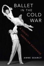Ballet in the Cold War