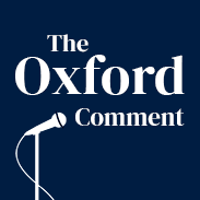 The neuroscience of consciousness by the Oxford Comment podcast