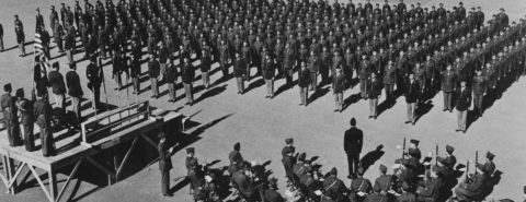 Divisions: A New History of Racism and Resistance in America's World War II Military