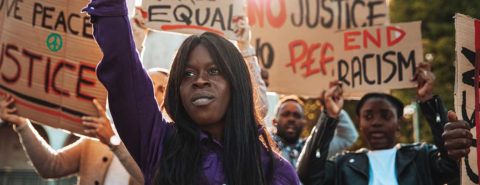 stories of racism within the criminal justice system