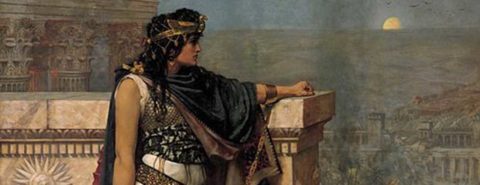 Zenobia: warrior queen or political tactician?