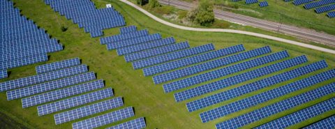 Renewable solar energy: how does it work and can it meet demand?