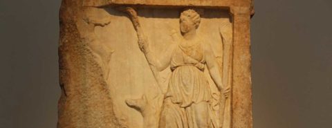 Salvation on earth: “saviour” gods in Ancient Greece