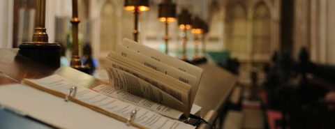 Recalling Hymn Tunes by Ralph Vaughan Williams