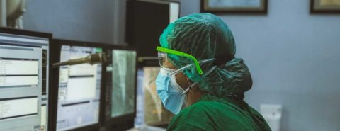 Four ways machine learning is set to revolutionize breast surgery