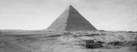 Howard Carter and Tutankhamun: a different view