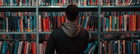 Which library should you visit? [Quiz]