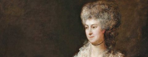 Francesca Le Brun - Eight composers whose music we should know