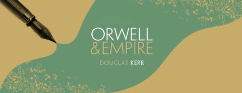 George Orwell, Ghandi, and the British Empire