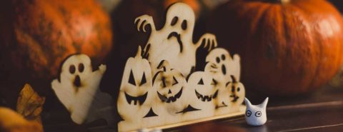 How well do you know these spooky Oxford World’s Classics?
