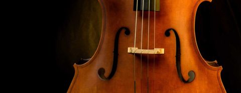 From orchestra to cello solo: the gentle art of arranging music