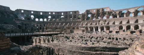 The history of Ancient Rome: a timeline