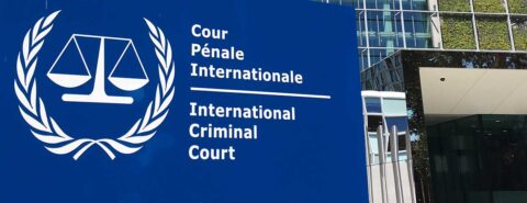 20 years on: Luis Moreno Ocampo on the International Criminal Court, published on the OUP blog