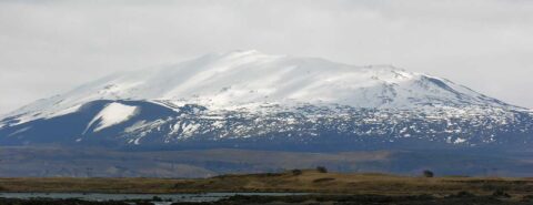 Þjórsá and Hekla - The Oxford Etymologist, OUPblog