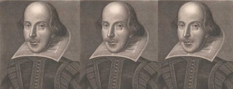 "Sir Stanley Wells and the First Folio" by Martin Maw on the OUPblog
