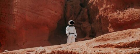"Elon Musk, Mars, and bioethics: is ending astronauts into space ethical?" by Konrad Szocik on the OUP blog