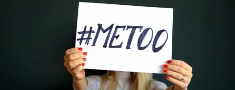 Revisiting toxic masculinity and #MeToo [podcast]