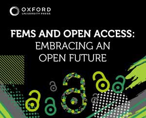 FEMS and Open Access: embracing an open future. Oxford University Press.
