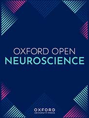 Oxford Open Neuroscience journal published by Oxford University Press